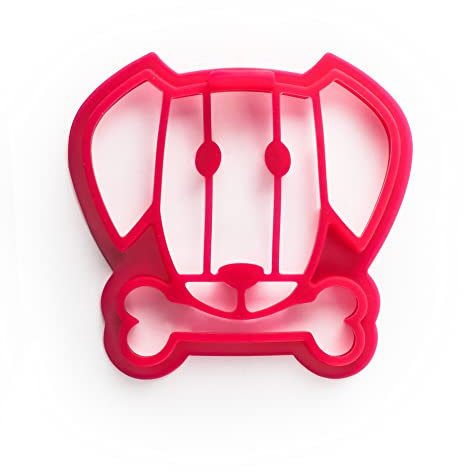 Ibili - 756950 - Lot de 3 Moules À Pancake