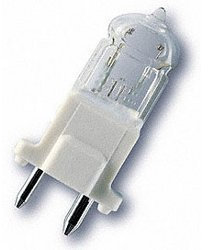 Osram HTI GY9.5 Ampoule halogène à vapeur métallique 150 W 90 V