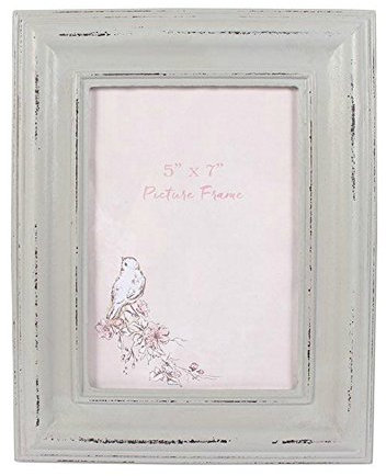 Marco Rústico Romance Retro - Jones Home & Gift