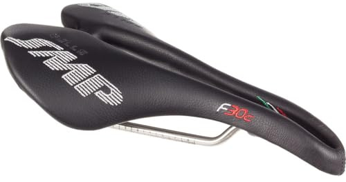 Sella SMP 4BIKE F30C Nera