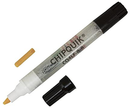 Chip Quik CQ4LF Liquid Flux No-Clean (6ml (0.2oz) Refillable Pen)