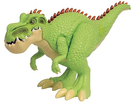 Gigantosaurus GGN03 Dinosauriefigur, Från 3 år
