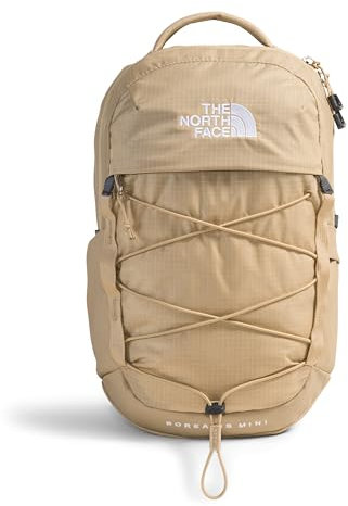 THE NORTH FACE NF0A52SWLK51 BOREALIS MINI BACKPACK Sports backpack Herren KHAKI STONE Größe OS