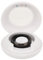 Smart Ring Health Tracker, Smart Rings for Men and Women, Health Tracker Ring to Monitor Fitness, Sleep, Step Counting, Waterproof Health Ring With Charging Case (12)