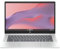 HP Chromebook 14a-nf0000sf Ordinateur Portable 14 FHD IPS, PC Portable (Intel Core i3-N305, RAM 8 Go, UFS 256 Go, Intel UHD Graphics, Chrome OS), Laptop Argent, Clavier AZERTY