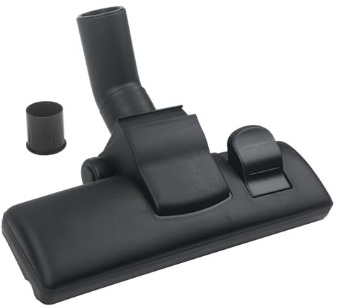 Staubsaugerdüse 32-35 mm,Staubsauger Bürste,kompatibel mit Miele, AEG, Siemens, Bosch, Kärcher etc.