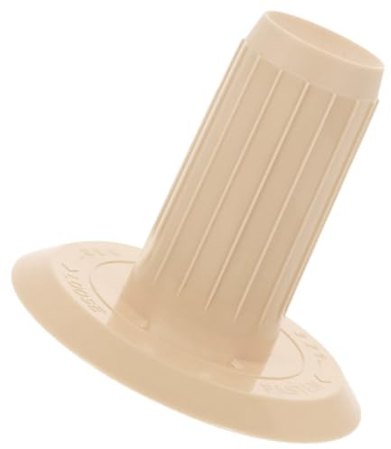 Cabilock Avvolgitore per Filato Manuale Compatto Tubo Sostitutivo per Gomitoli Accessorio per Maglieria e Lavoro Maglia Facile da Usare e Portatile per Fili di Lana