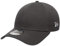New Era 39Thirty Stretch-Fit Cap - NE Flag Graphite - L/XL
