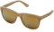 Ralph Lauren Damen 0Rl8141 56467P 56 Sonnenbrille, Beige (Cream Horn/Brown Mirror Gold)