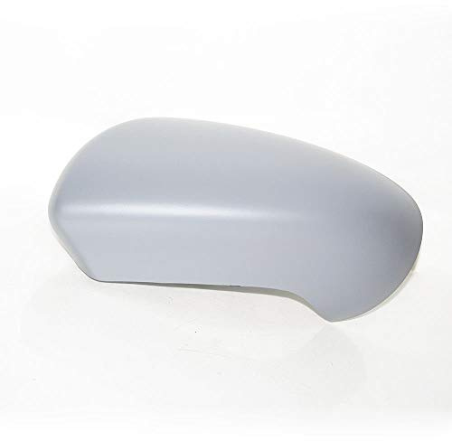 Frontal cubierta de Espejo retrovisor de repuesto Tapa Carcasa Izquierdo del lado del conductor para Qashqai 2007 - 2010 2010 - 2014 OEM 96374JD08E