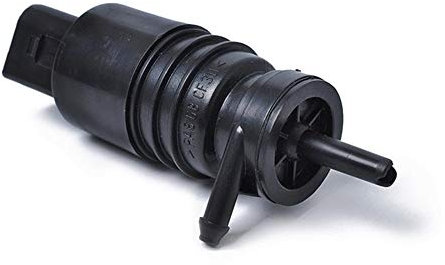 Bomba de lavado de parabrisas, Bomba de agua de limpiaparabrisas, bomba de limpieza de parabrisas de coche Bomba de lavaparabrisas de coche1J5955651 /1K5955651