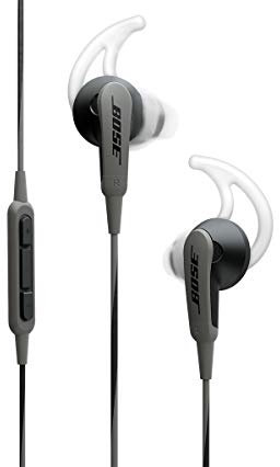 Bose SoundSport In-Ear Headphone