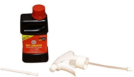 FERTAN 22220 Rust Converter, 250 ml by Fertan