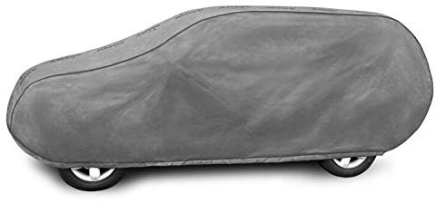 Kegel Blazusiak KG0MOB0XLSV017 Autoplane/Mobile Garage - XL SUV