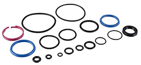 Fox 34/36/38/40 Factory GRIP2 Seal Kit 2021 Bike Suspension Fork Spare Part