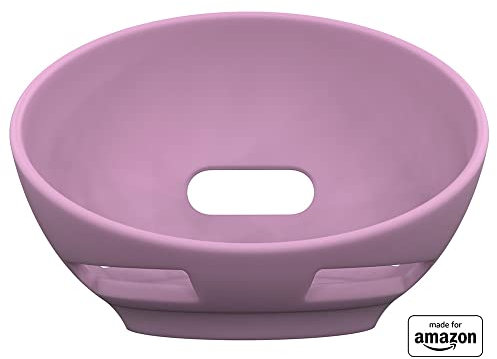 „Made for Amazon“-Sockel für Amazon Echo Dot (4. und 5. Generation)