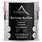 Pinturas la Nieve Esmalte acrílico satinado multisuperficie interior y exterior (750 mililitros, Blanco)
