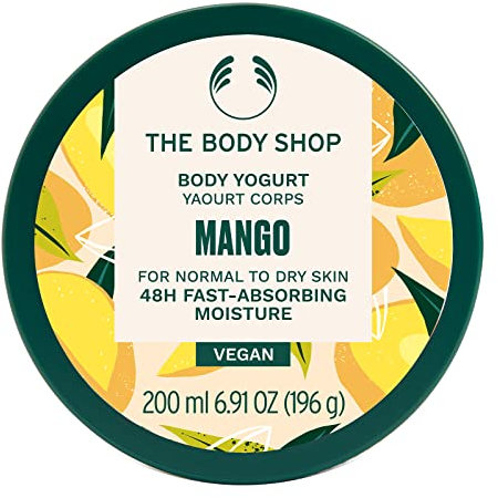 MANGO Body Joghurt 200 ml