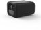 HOLACA Custodia in silicone per fotocamera eufy Security esterna S220 SoloCam, Skin, resistente alle intemperie (1 pezzo, nero) (custodia in silicone ABS)