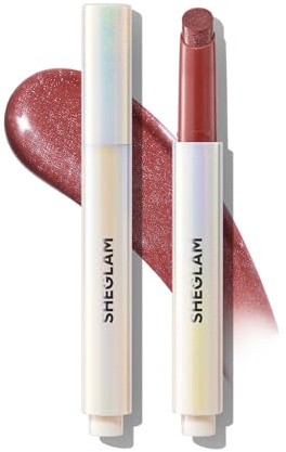 Sheglam Pout-perfect Shimmer Lip Plumper First Crush