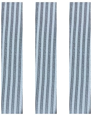 Patifirst Fregona de Mano | Herramienta de Limpieza de Suelos con Escurridor - Bayeta para Cristales De Suelos De Baldosa Y Madera Espejo Cocina Garaje Dormitorio