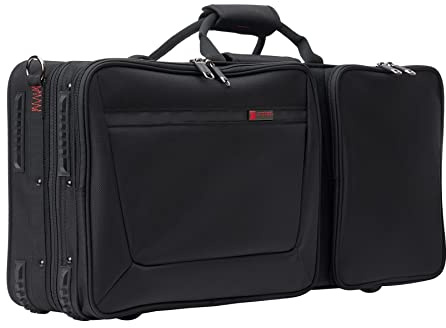 Protec Bassoon PRO PAC Case, Model PB317