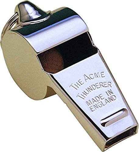 ACME silbato Thunderer No. 58,5