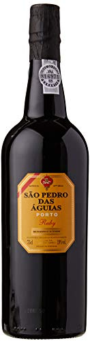 Porto Sao Pedro Ruby - 75 Cl