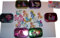 Lissy Magic Teeny BABYS Ponys 12 Pony in der Tinbox . MEGASÜSS ein Traum für alle Lissy Magic Pony Fans