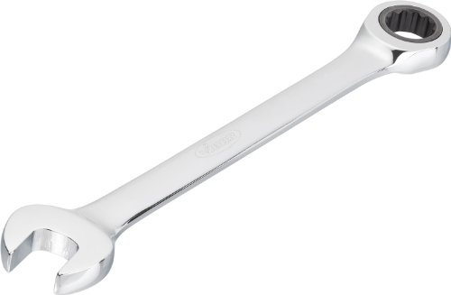 Vigor V1025 Ratschen Ring Maul Schlüssel