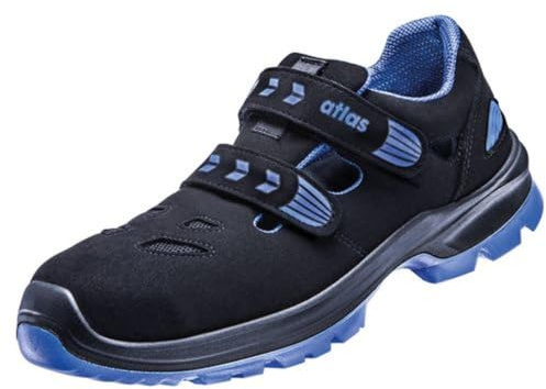 Säkerhetssandal SL 465 XP ESD blue S1P – atlas