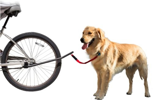Sunlite Fahrrad Hundeleine