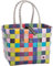 Witzgall Shopper 5010/17/0, 37cm x 24cm x 28cm, Einkaufstasche, Einkaufsshopper