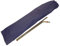 Maypole Awning & Tent Pole Nylon Storage Bag Pull Cord Blue Universal Fit