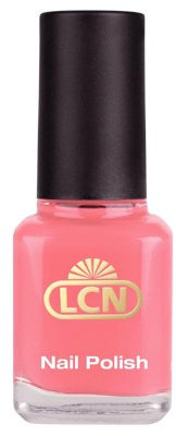 LCN Nagellack VINTAGE ROSE 54 creme Finish 8 ml