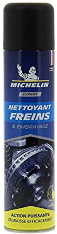 MICHELIN Expert Nettoyant Freins 400 ML - 009465