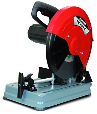 Stayer Profesional Tv 509 C - Tronzadora Corte Metal.2500W 3800Min Ø 355 Mm Abrasivo