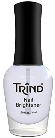 Trind Nail Finishers - Nail Brightener, 9 ml Nagelpflege