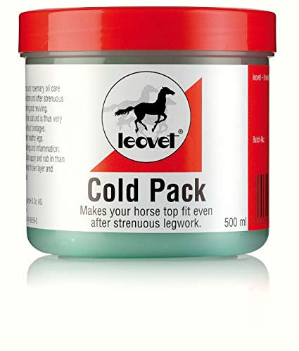 LEOVET COLD PACK - 500 ML - LEO3009