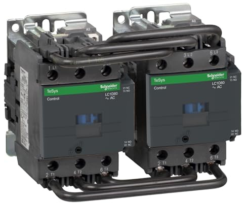 Schneider Electric LC2D80E7