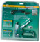 Mannesmann 48440 Set agrafeuse manuelle Avec agrafes, clous et dégrafeuse (Import Allemagne)
