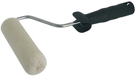 Outibat - Rouleau laqueur glycéro aspect tendu / Rouleau - 120 - 30