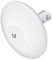 Ubiquiti Networks NanoBeam M5 - network antennas (16 dBi, 5 GHz, Dual Linear, 24V, 500 mA, -40 - 70 °C)
