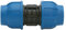 Irritec Raccordo Compressione PP PN16-32X32 - Raccordo Tubi polietilene Manicotto