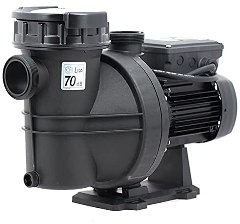 Jardino NOX 50-12 M de Pompe Piscine