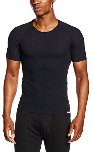 CMP T-Shirt Intima Tecnica T-Shirt Intima, Uomo, Nero, L