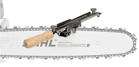 Stihl 56140007502 Schleifhilfe FF1 Für 1/4 und 3/8 P Ø 4,0 mm