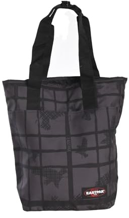 EASTPAK Handtasche Damentasche Henkeltasche Shopper Schultasche Messenger 19L