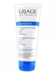 Uriage Bari?derm Cleansing Cica-Gel 200ml by Uriage