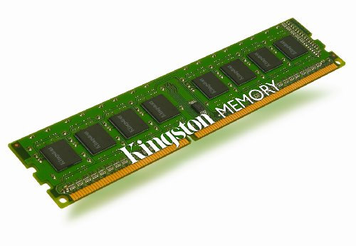 Kingston PC3-10600 Main Memory 16GB 1333 MHz 240-Pin DDR3-RAM Kit